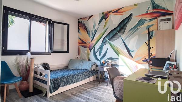 Maison à vendre 6 pièces 135 m² Tournon-sur-Rhône