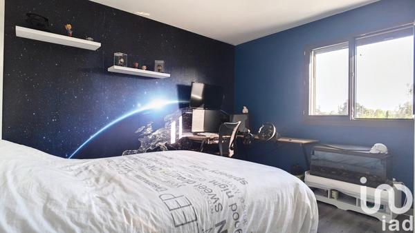 Maison à vendre 6 pièces 135 m² Tournon-sur-Rhône