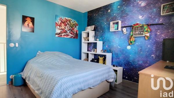 Maison à vendre 6 pièces 135 m² Tournon-sur-Rhône