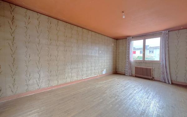 Maison à vendre    4 pièces • 64,64 m2 Bessancourt