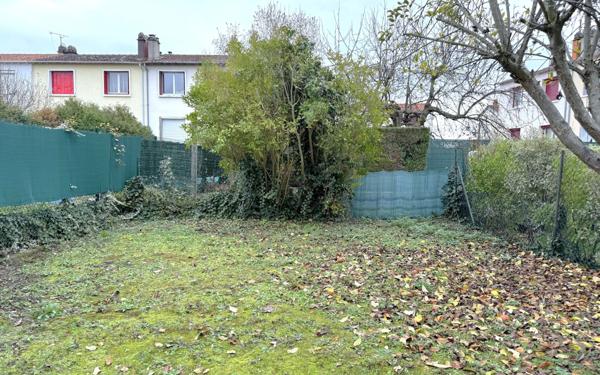 Maison à vendre    4 pièces • 64,64 m2 Bessancourt