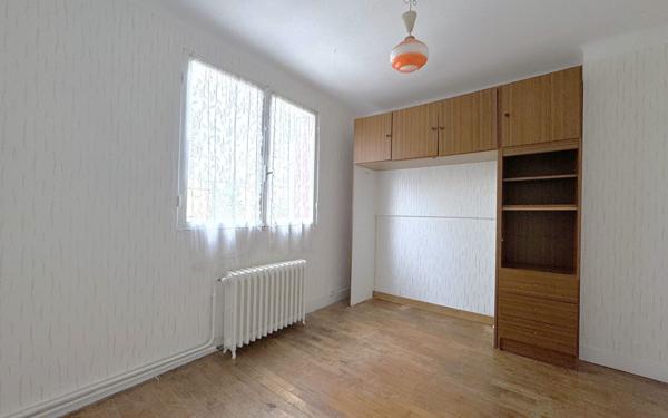 Maison à vendre    4 pièces • 64,64 m2 Bessancourt