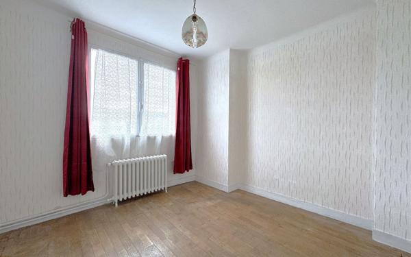 Maison à vendre    4 pièces • 64,64 m2 Bessancourt