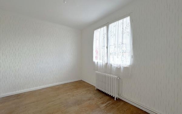 Maison à vendre    4 pièces • 64,64 m2 Bessancourt