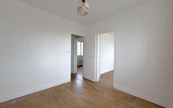 Maison à vendre    4 pièces • 64,64 m2 Bessancourt