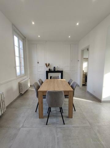 Maison à AYENCOURT LE MONCHEL (80500)