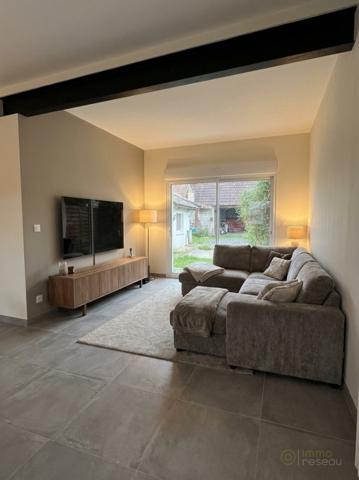 Maison à AYENCOURT LE MONCHEL (80500)