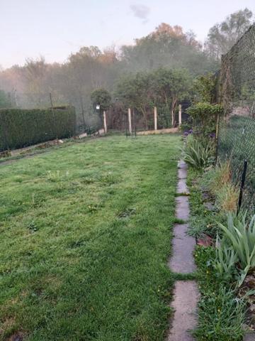 Maison à AYENCOURT LE MONCHEL (80500)