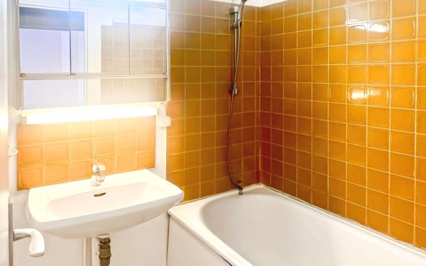 Appartement à vendre    2 pièces • 47,75 m2 Versailles