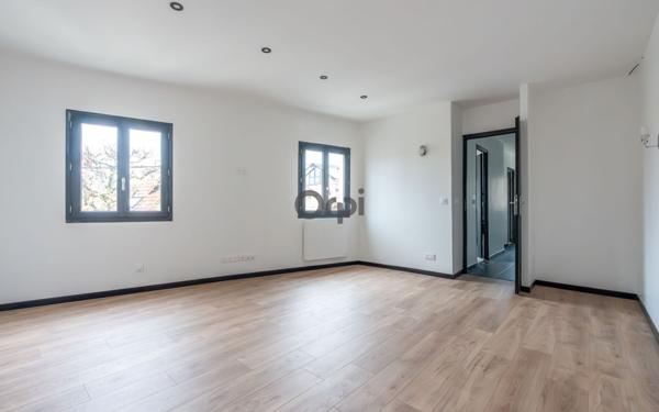 Maison à vendre    3 pièces • 60 m2 Joinville-le-Pont