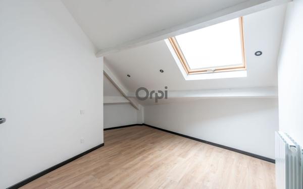 Maison à vendre    3 pièces • 60 m2 Joinville-le-Pont