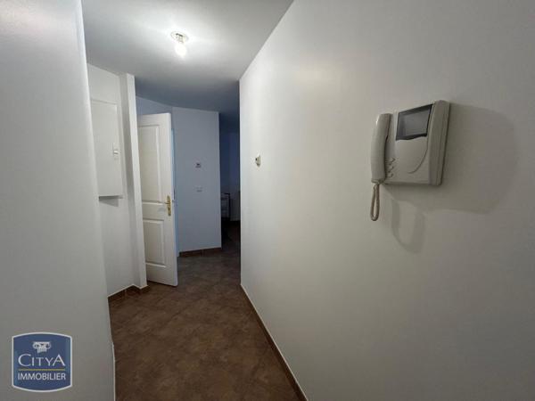 Appartement à louer 1 pièce 30.42m² Joinville-le-Pont (94340)