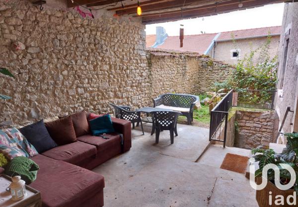 Maison à vendre 5 pièces 150 m² Vannes-le-Châtel