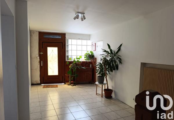 Maison à vendre 5 pièces 150 m² Vannes-le-Châtel