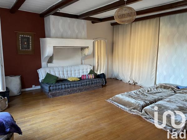 Maison à vendre 5 pièces 150 m² Vannes-le-Châtel