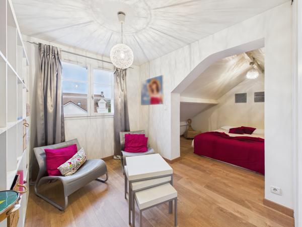 Saint-Pierre-du-Perray (91280) Maison individuelle avec piscine – Golf de Saint-Pierre