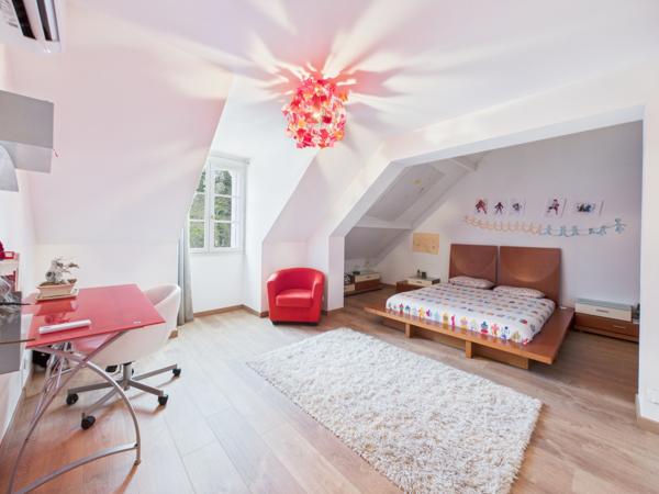 Saint-Pierre-du-Perray (91280) Maison individuelle avec piscine – Golf de Saint-Pierre