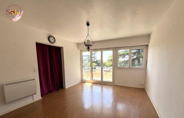 Appartement Cognac avec cave et place de parking Découvrez ...