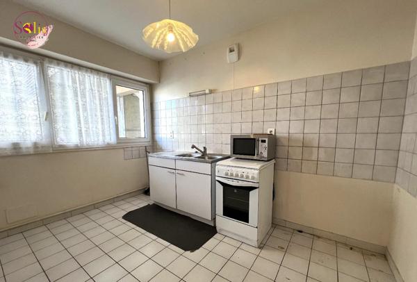 Appartement Cognac avec cave et place de parking Découvrez ...