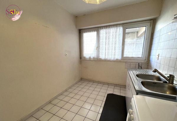 Appartement Cognac avec cave et place de parking Découvrez ...
