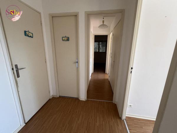 Appartement Cognac avec cave et place de parking Découvrez ...