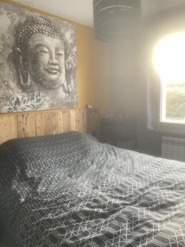 Maison à louer à Chanceaux-sur-Choisille dans l'Indre-et-Loire (37390), ref : 37007-L420