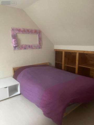 Maison à louer à Chanceaux-sur-Choisille dans l'Indre-et-Loire (37390), ref : 37007-L420