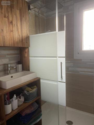 Maison à louer à Chanceaux-sur-Choisille dans l'Indre-et-Loire (37390), ref : 37007-L420