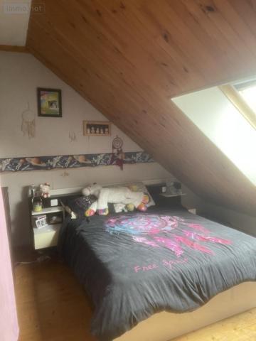 Maison à louer à Chanceaux-sur-Choisille dans l'Indre-et-Loire (37390), ref : 37007-L420