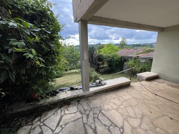 Maison à vendre |  Tulle |  8 pièces | 132 m²