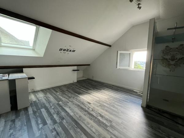 Maison à vendre |  Tulle |  8 pièces | 132 m²