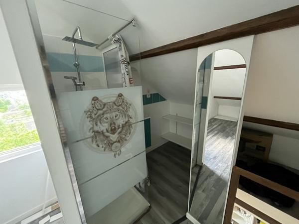 Maison à vendre |  Tulle |  8 pièces | 132 m²