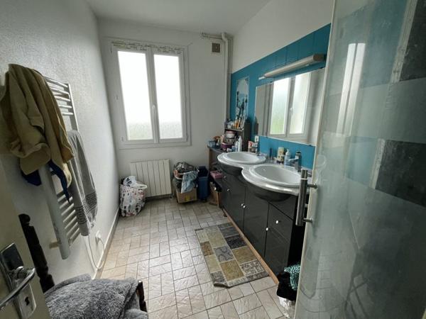 Maison à vendre |  Tulle |  8 pièces | 132 m²