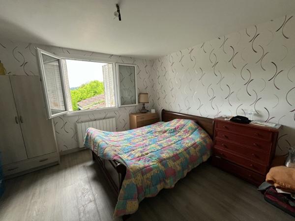 Maison à vendre |  Tulle |  8 pièces | 132 m²