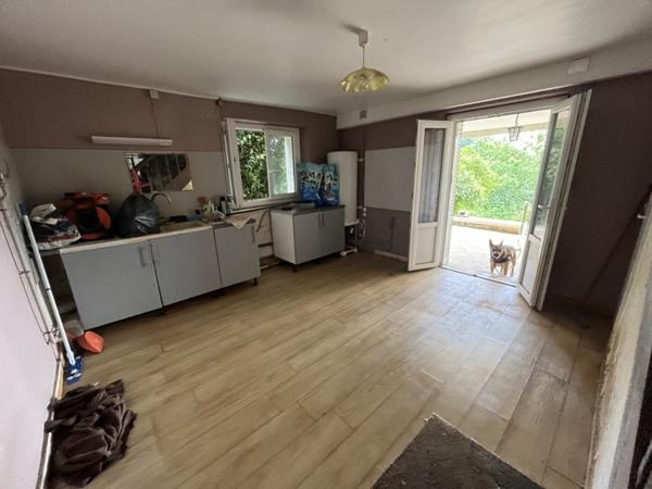 Maison à vendre |  Tulle |  8 pièces | 132 m²