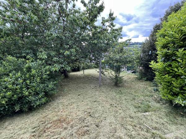 Maison à vendre |  Tulle |  8 pièces | 132 m²