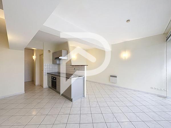 Appartement 1 pièce 35 m2