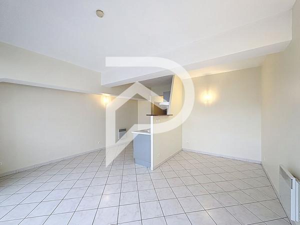 Appartement 1 pièce 35 m2