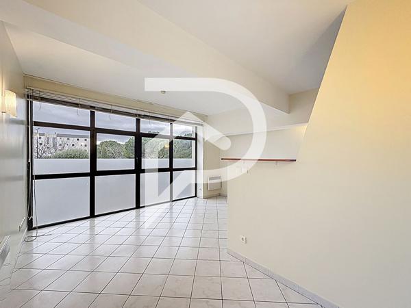 Appartement 1 pièce 35 m2