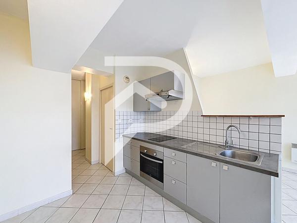 Appartement 1 pièce 35 m2