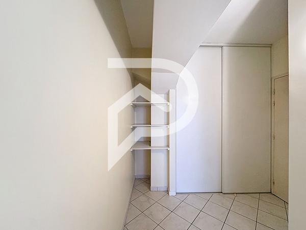Appartement 1 pièce 35 m2