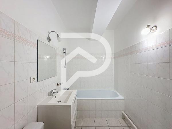 Appartement 1 pièce 35 m2
