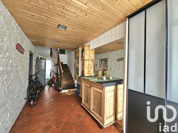 Immeuble à vendre 152 m² Albi