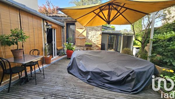 Immeuble à vendre 152 m² Albi