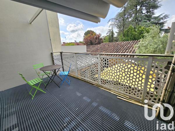 Immeuble à vendre 152 m² Albi