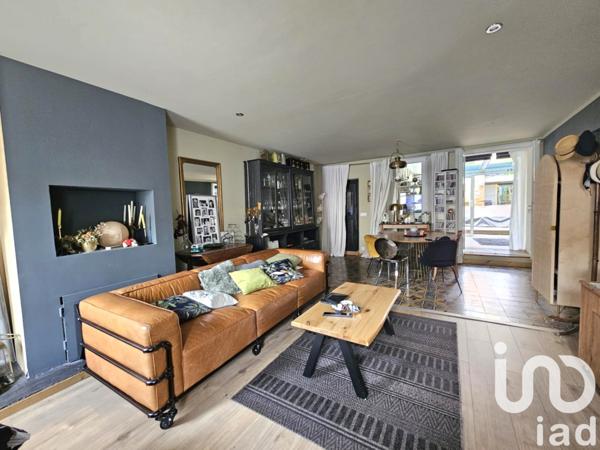 Immeuble à vendre 152 m² Albi