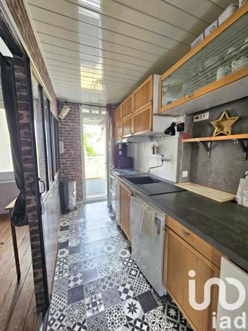 Immeuble à vendre 152 m² Albi