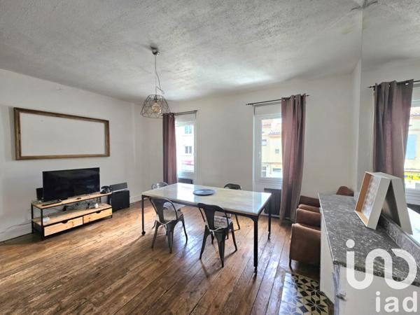 Immeuble à vendre 152 m² Albi