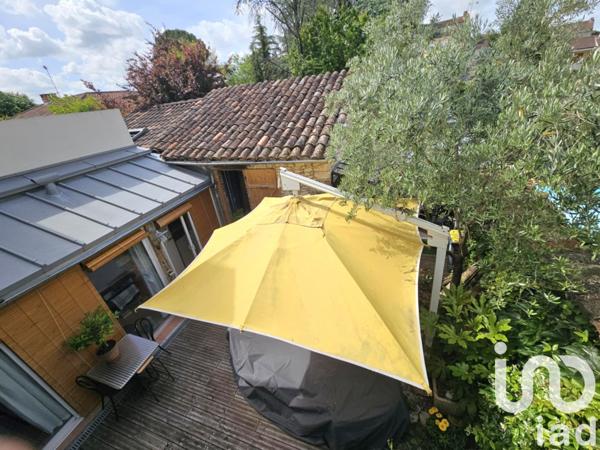 Immeuble à vendre 152 m² Albi