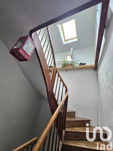 Immeuble à vendre 152 m² Albi